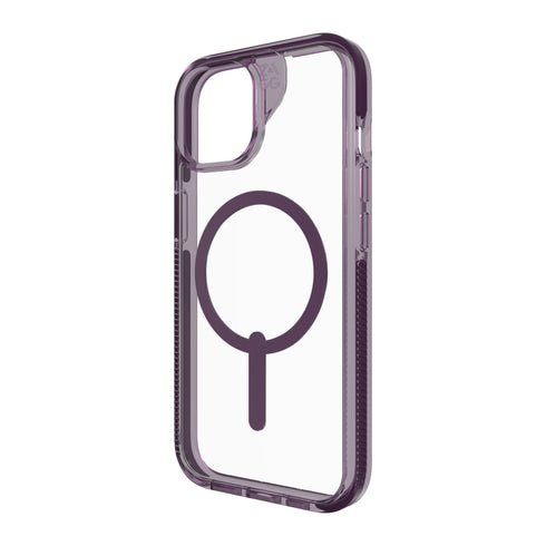 ZAGG (GEAR4) Santa Cruz Snap Case for iPhone 15/14/13